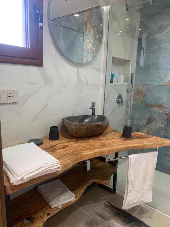 Lemon Suite-Luxury Cellino San Marco Dış mekan fotoğraf