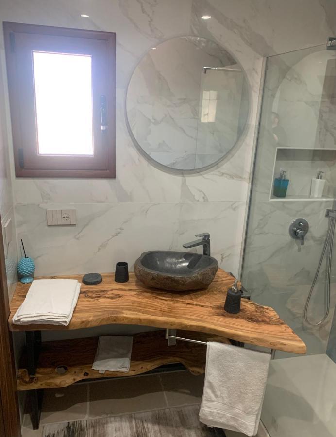 Lemon Suite-Luxury Cellino San Marco Dış mekan fotoğraf
