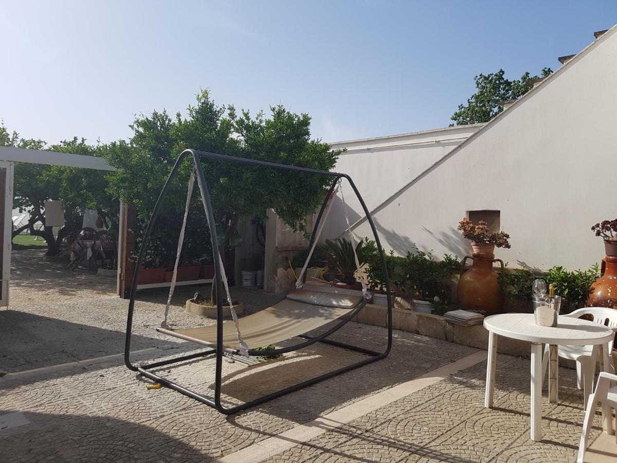 Lemon Suite-Luxury Cellino San Marco Dış mekan fotoğraf