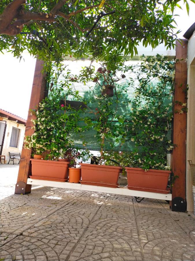 Lemon Suite-Luxury Cellino San Marco Dış mekan fotoğraf