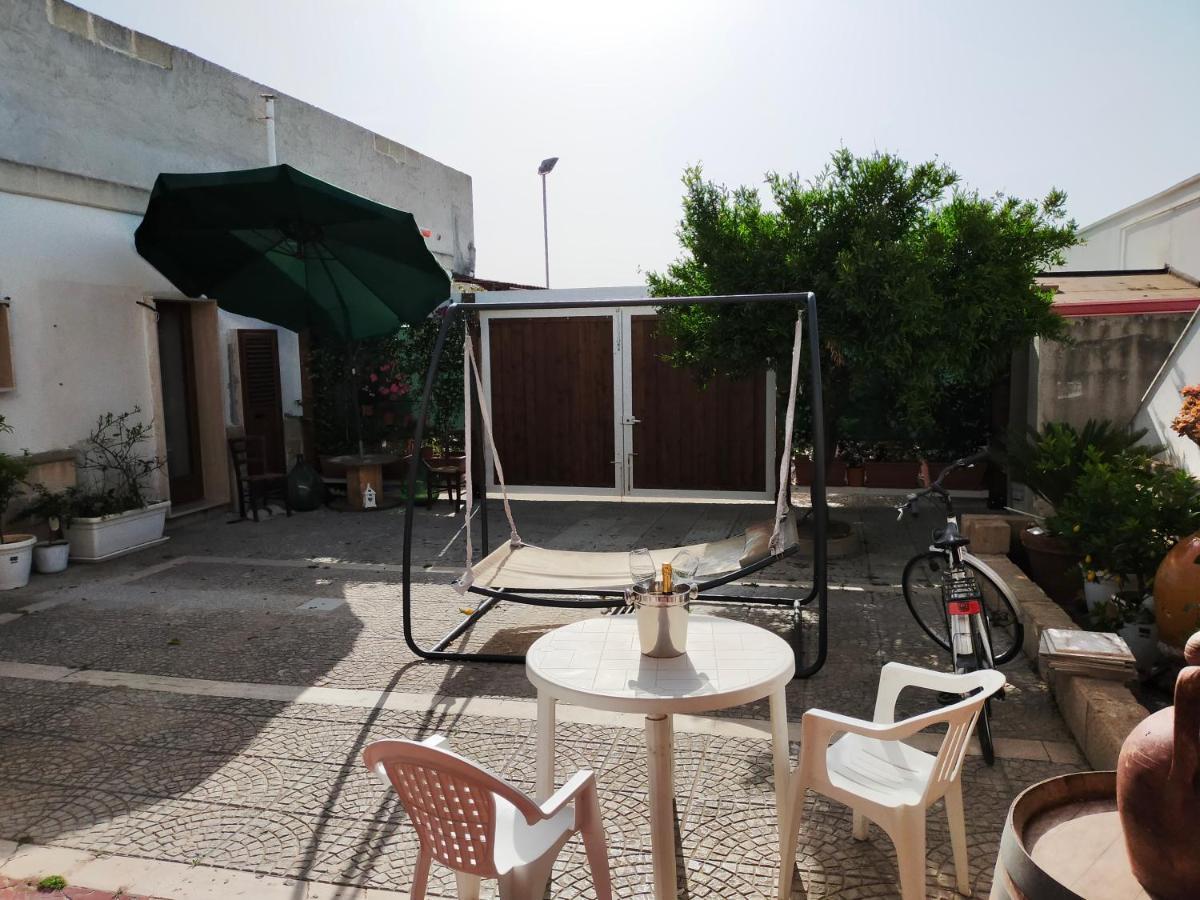 Lemon Suite-Luxury Cellino San Marco Dış mekan fotoğraf