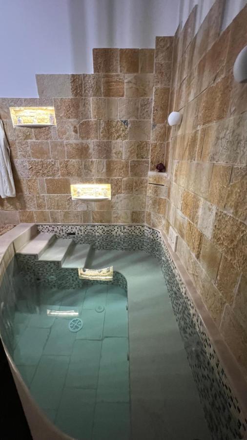 Lemon Suite-Luxury Cellino San Marco Dış mekan fotoğraf