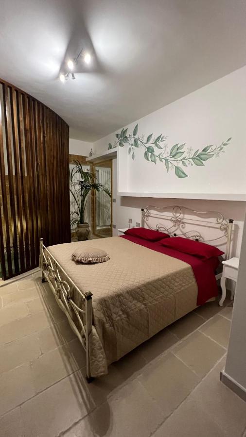 Lemon Suite-Luxury Cellino San Marco Dış mekan fotoğraf