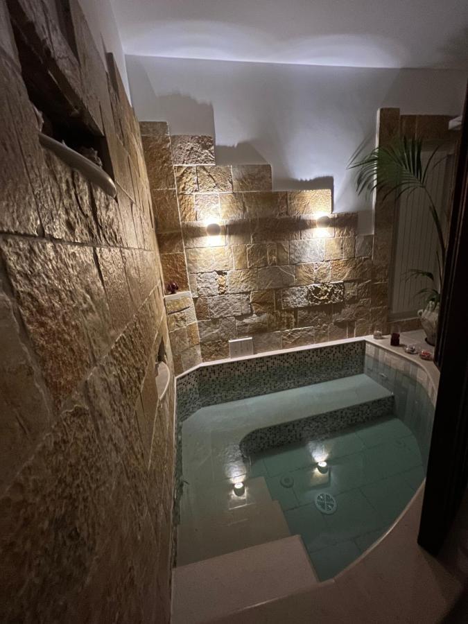 Lemon Suite-Luxury Cellino San Marco Dış mekan fotoğraf