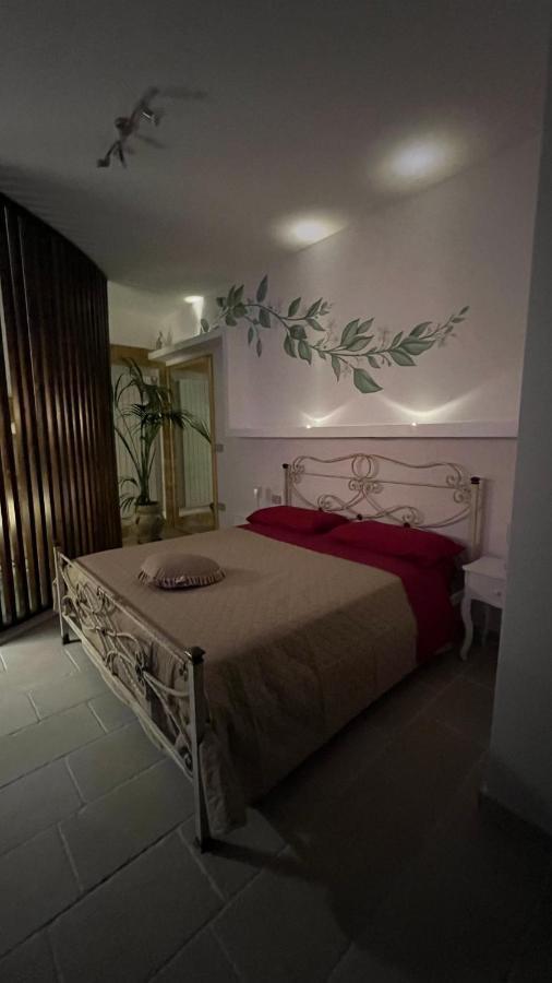 Lemon Suite-Luxury Cellino San Marco Dış mekan fotoğraf