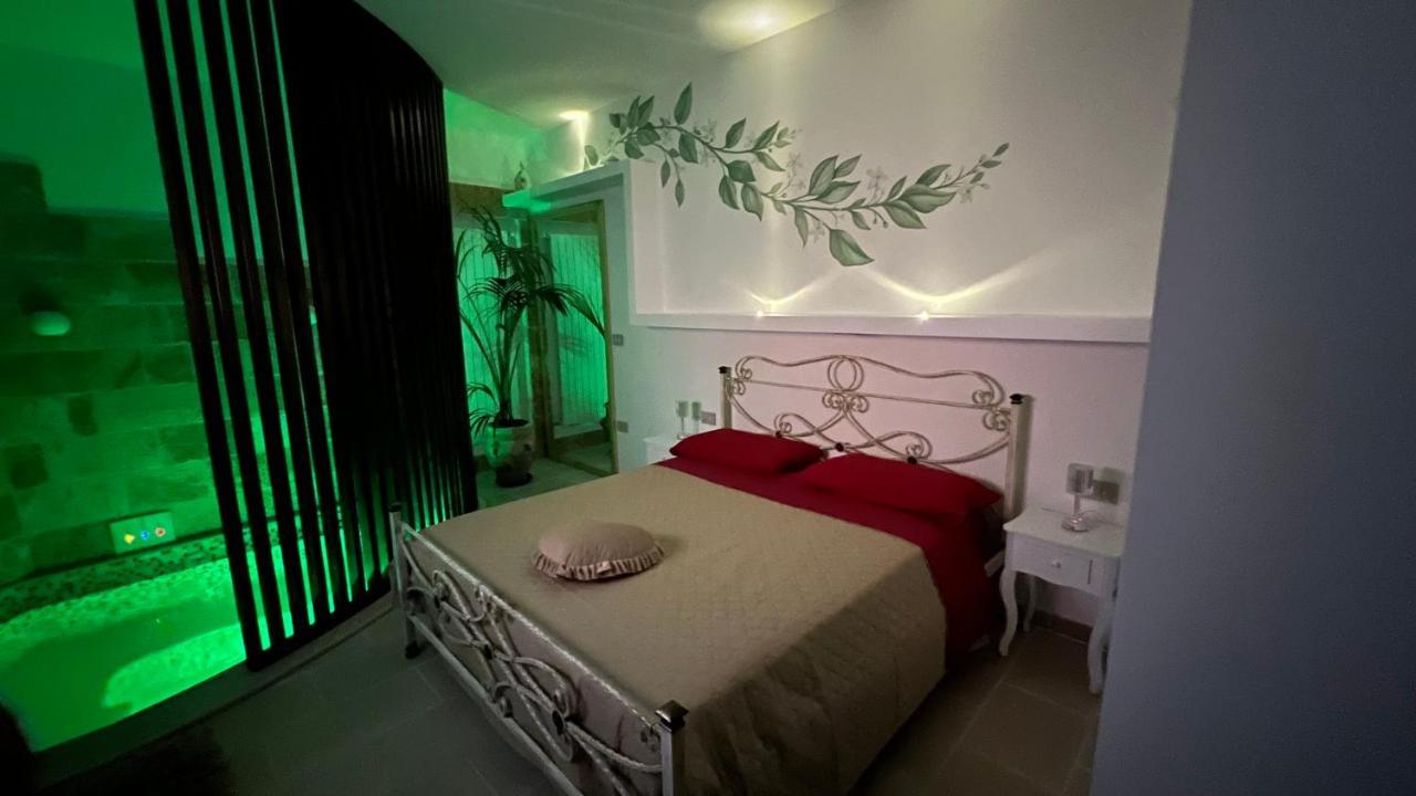 Lemon Suite-Luxury Cellino San Marco Dış mekan fotoğraf