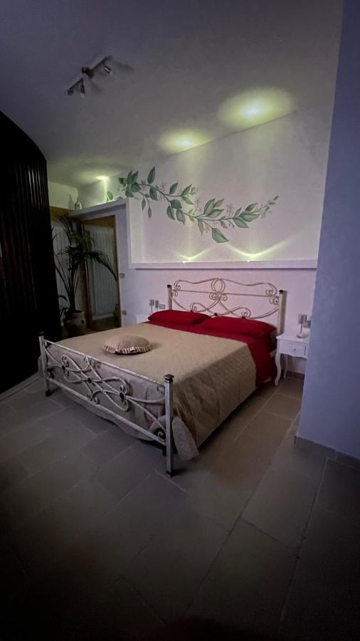 Lemon Suite-Luxury Cellino San Marco Dış mekan fotoğraf