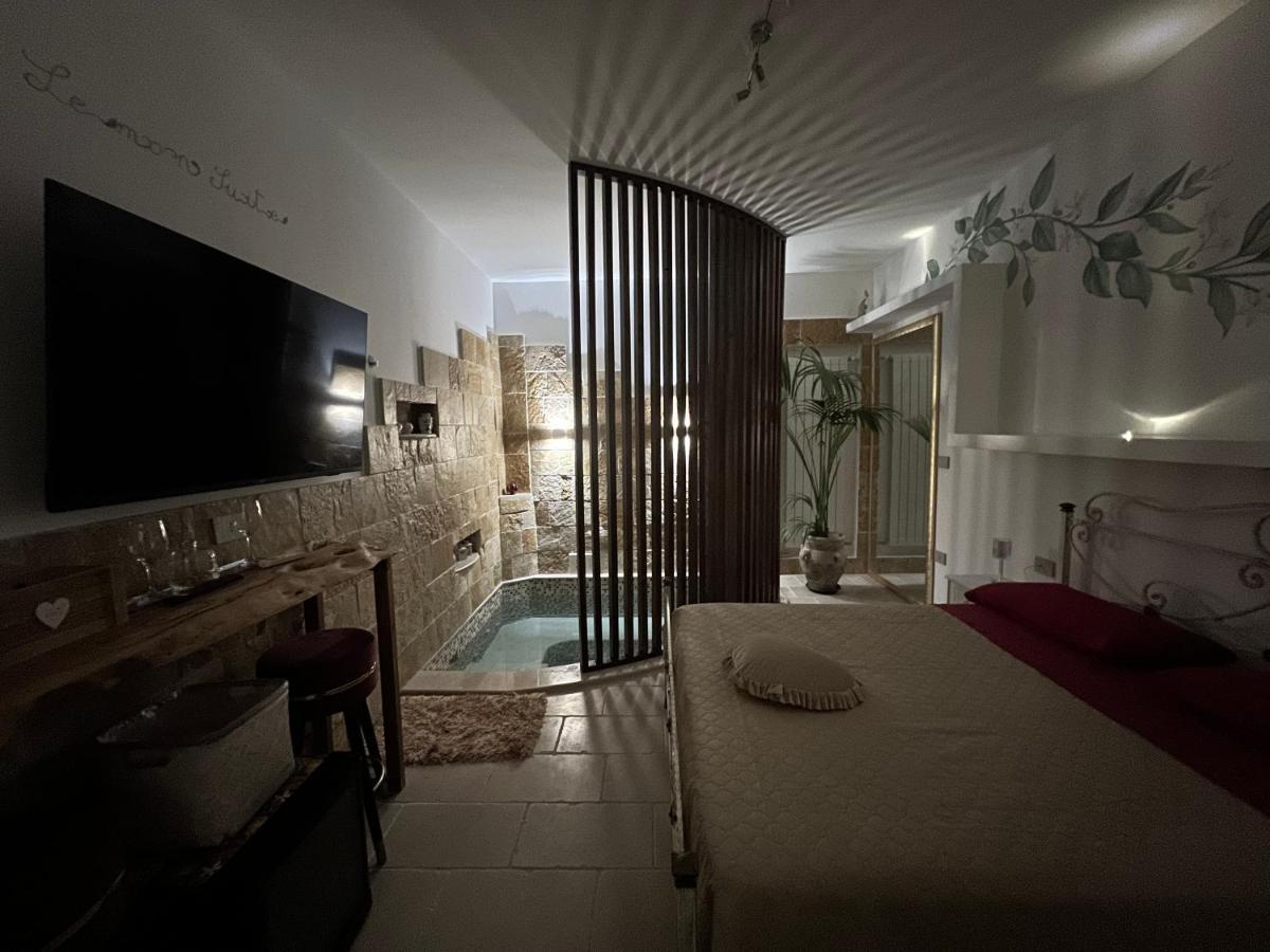 Lemon Suite-Luxury Cellino San Marco Dış mekan fotoğraf