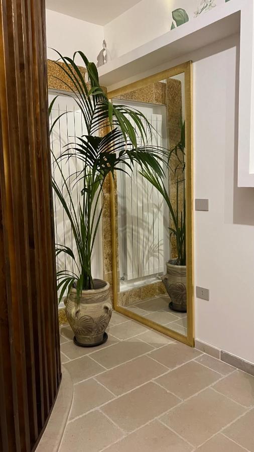 Lemon Suite-Luxury Cellino San Marco Dış mekan fotoğraf