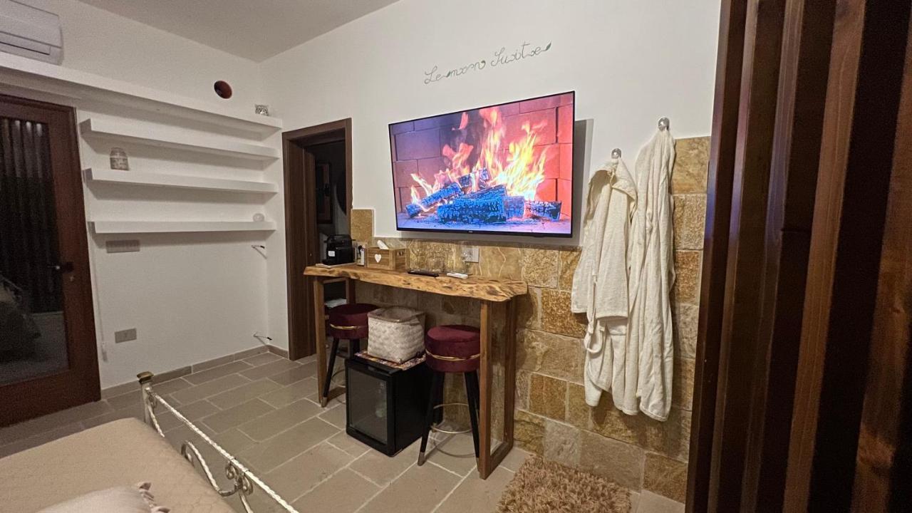 Lemon Suite-Luxury Cellino San Marco Dış mekan fotoğraf