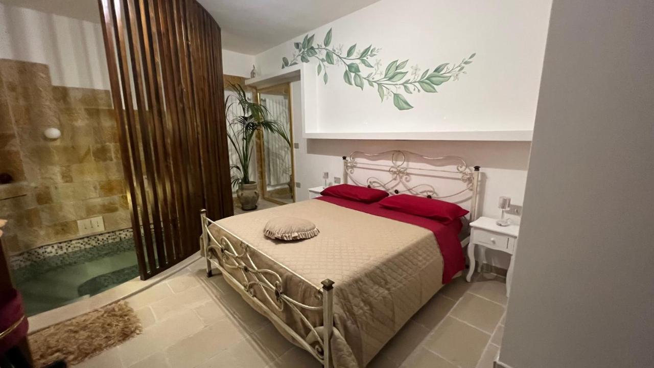 Lemon Suite-Luxury Cellino San Marco Dış mekan fotoğraf