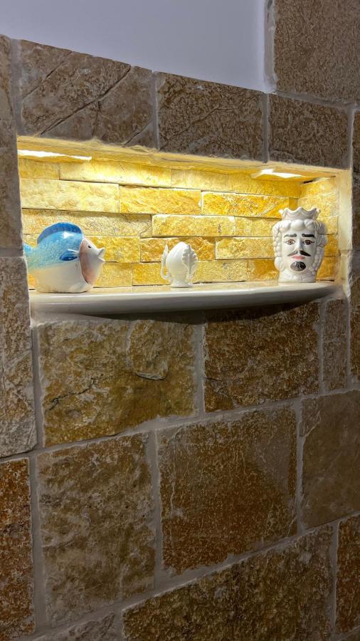 Lemon Suite-Luxury Cellino San Marco Dış mekan fotoğraf