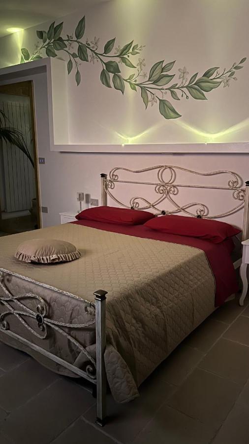 Lemon Suite-Luxury Cellino San Marco Dış mekan fotoğraf