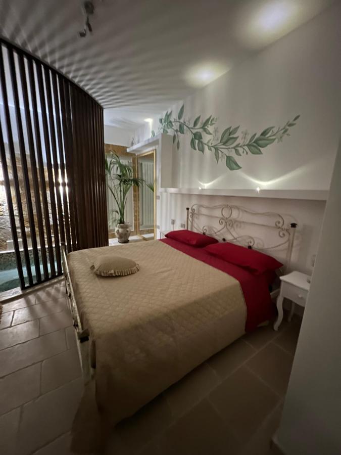 Lemon Suite-Luxury Cellino San Marco Dış mekan fotoğraf